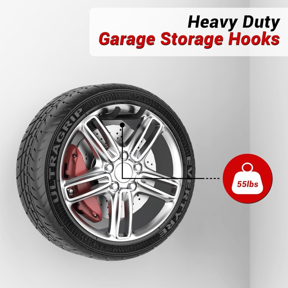 Ağır Hizmet Tipi Garaj Depolam - Tools For Garage incelemesi ve fiyatı