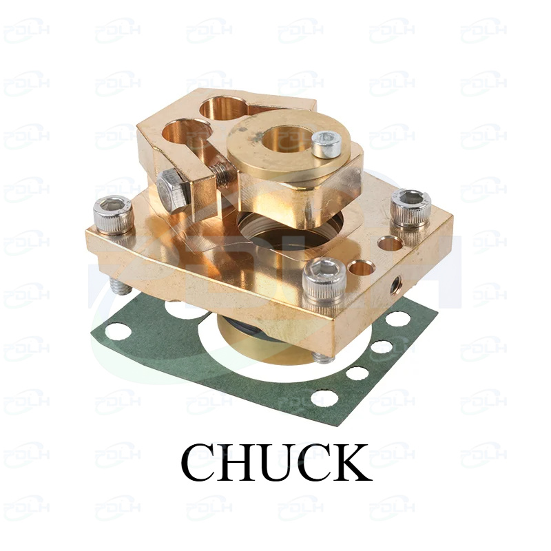 1PC 2-006-21-3830 Uyumlu Chuck - Tools Qa incelemesi ve fiyatı