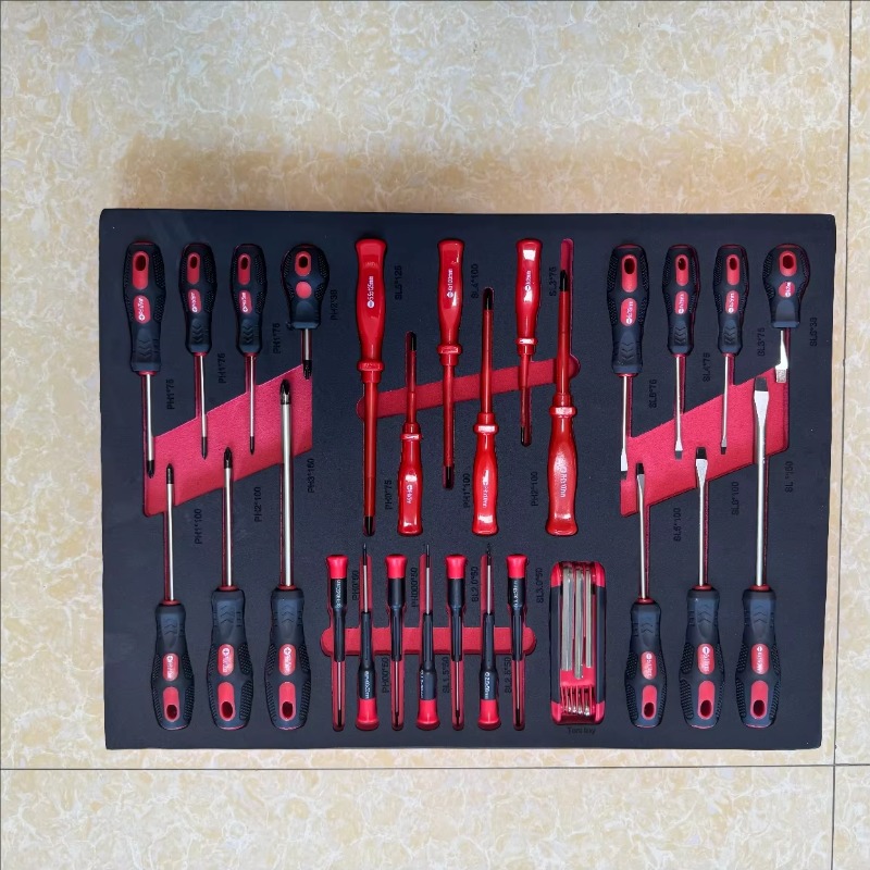 Sıcak Fırsat 7 Çekmeceli Elle  - Workshop Tools Trolley incelemesi ve fiyatı