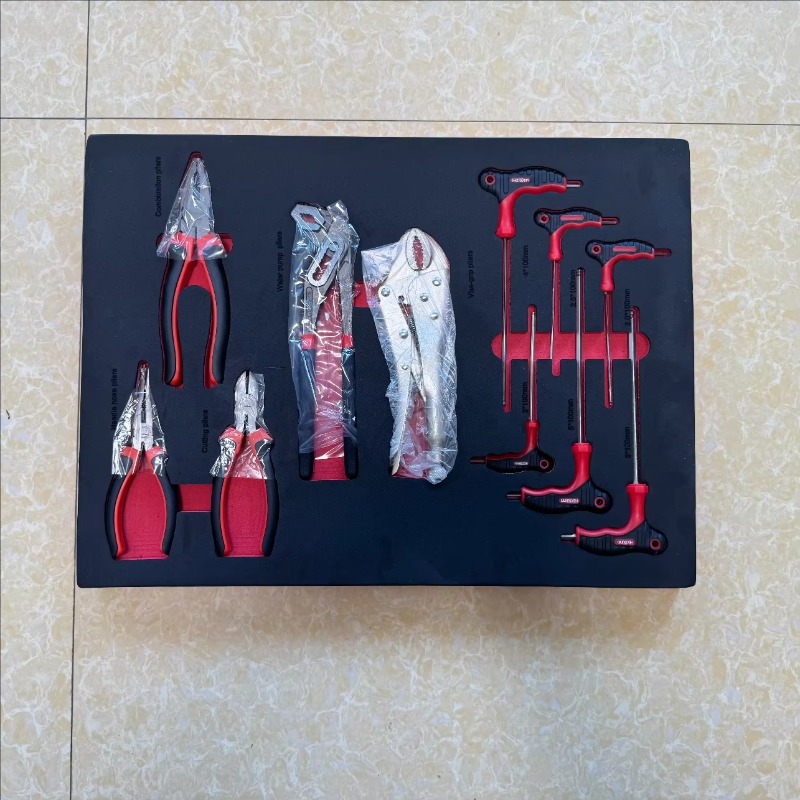 Sıcak Fırsat 7 Çekmeceli Elle  - Workshop Tools Trolley incelemesi ve fiyatı