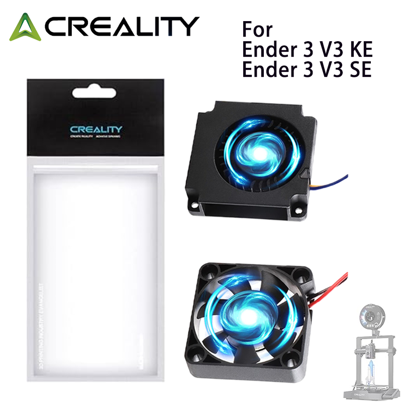 Creality Orijinal Ender3 V3 SE - Creality Printer Ender 3 V3 incelemesi ve fiyatı