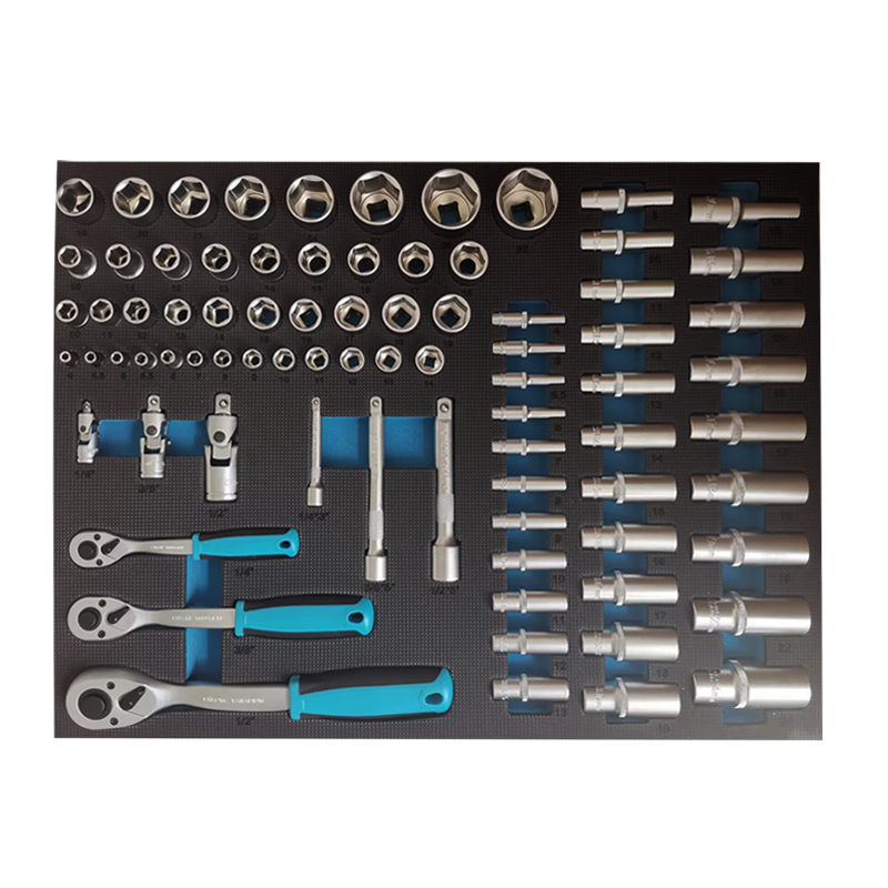 287 Parça Premium CR-V Alet Se - Design Tools Workshop incelemesi ve fiyatı