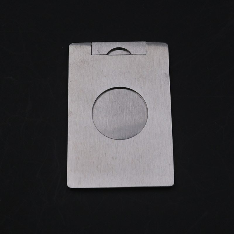 QA Kare Tek Ağızlı Modern Mini - Tools Qa incelemesi ve fiyatı