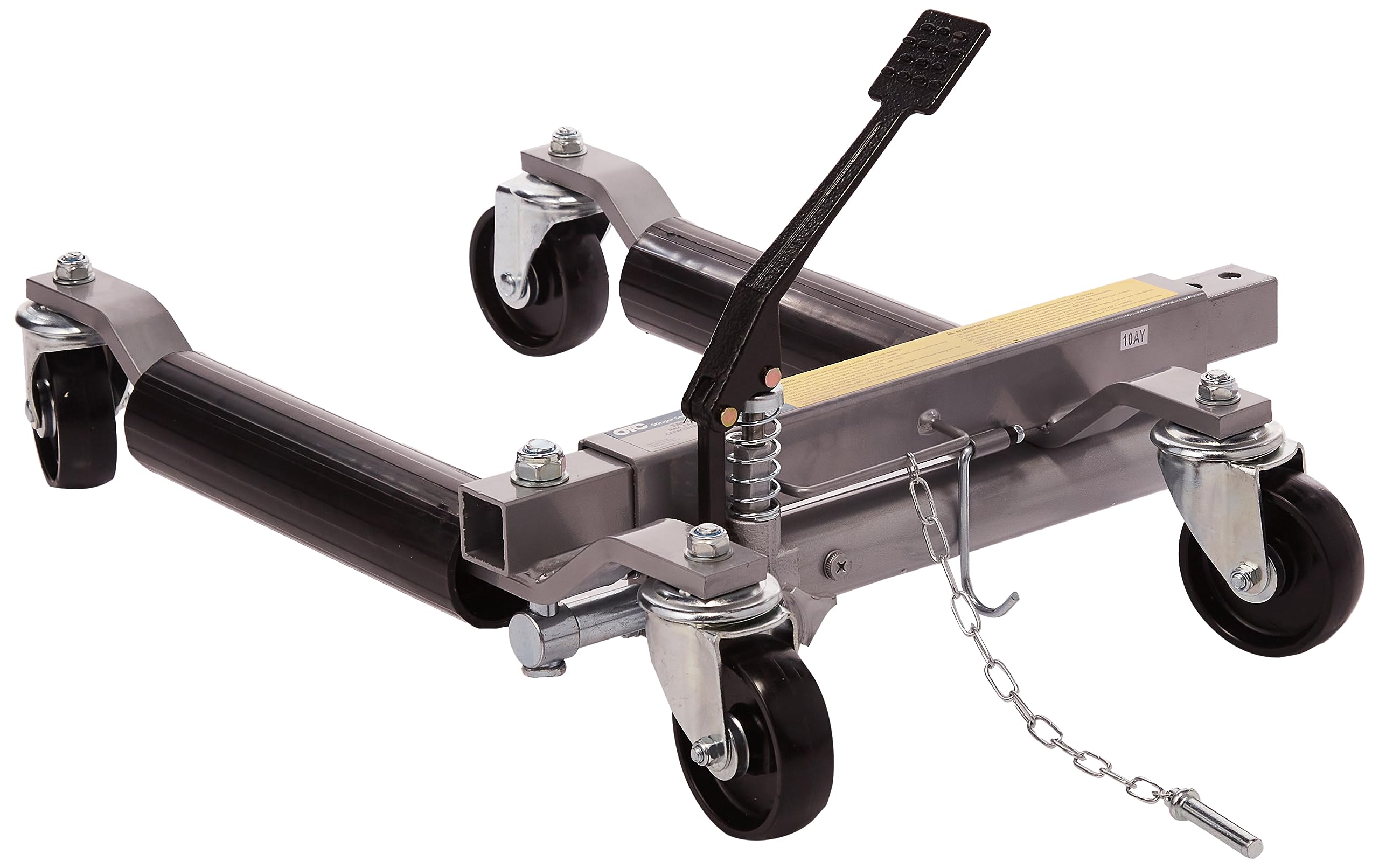 1500lbs Taşınabilir Araç Konum - Tools For Garage incelemesi ve fiyatı