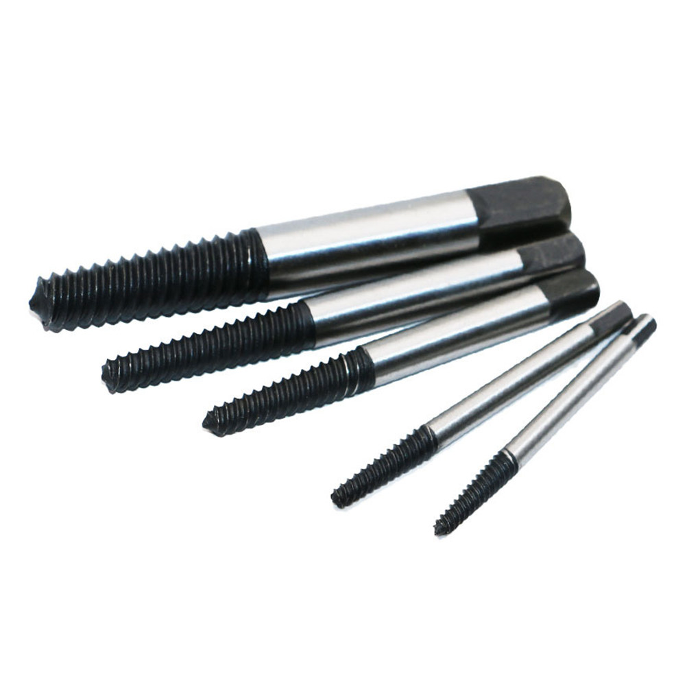 5 Parçalı Vida Çıkarıcı Temel  - Workshop Tools Store incelemesi ve fiyatı