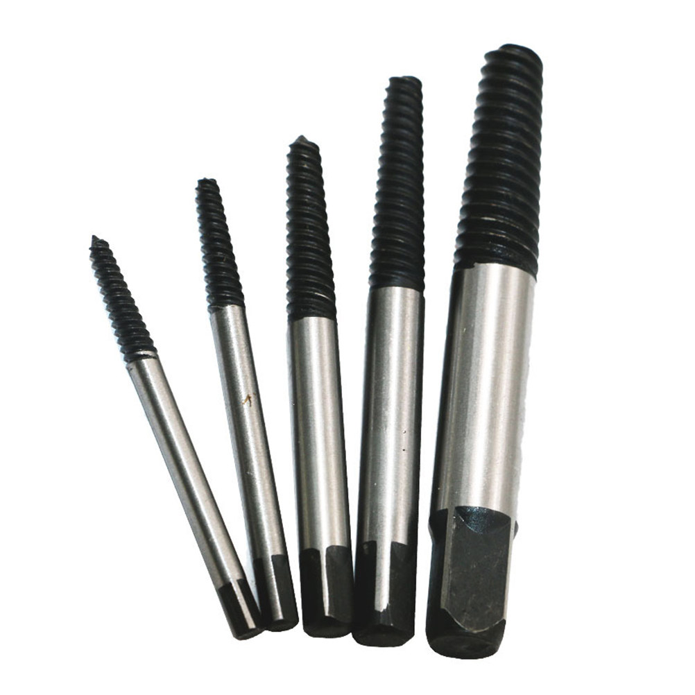 5 Parçalı Vida Çıkarıcı Temel  - Workshop Tools Store incelemesi ve fiyatı