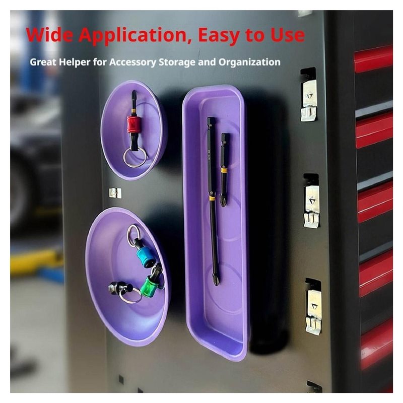 ABZL Manyetik Parça Tepsisi Se - Workshop Tools Store incelemesi ve fiyatı