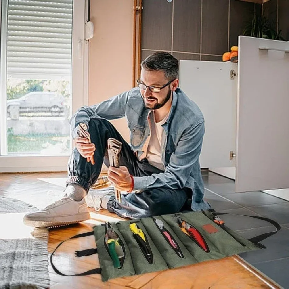Çok Amaçlı Alet Çantası Yüksek - Tools Quality incelemesi ve fiyatı