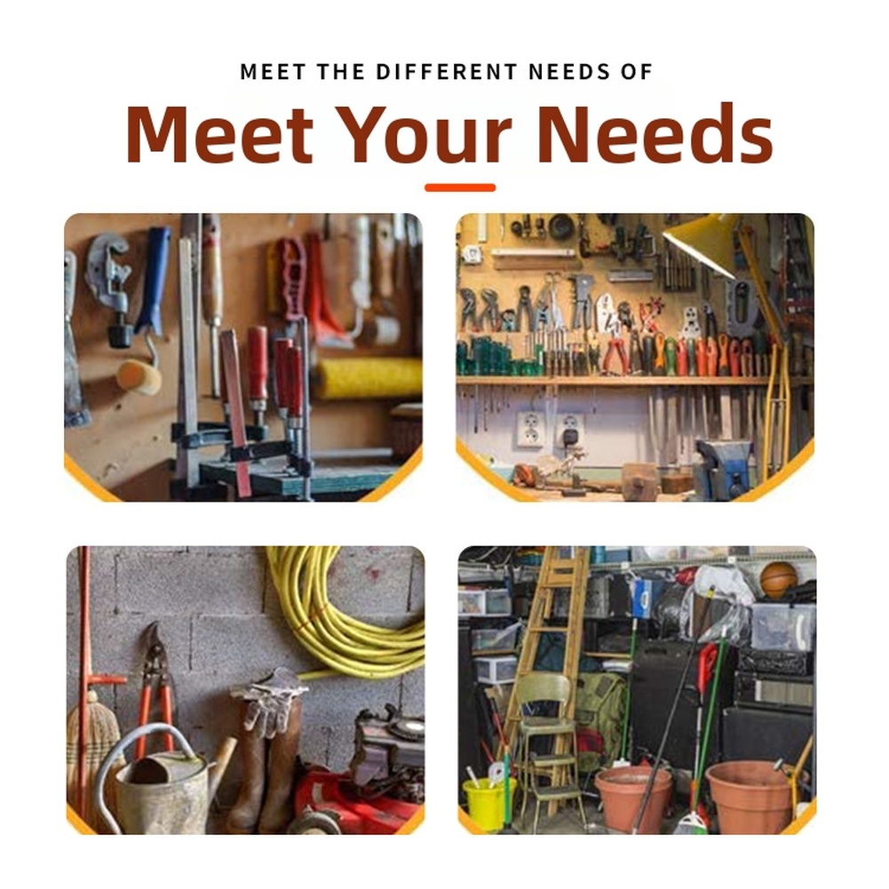 Atölye, Mutfak veya Yardımcı A - Workshop Tools Store incelemesi ve fiyatı
